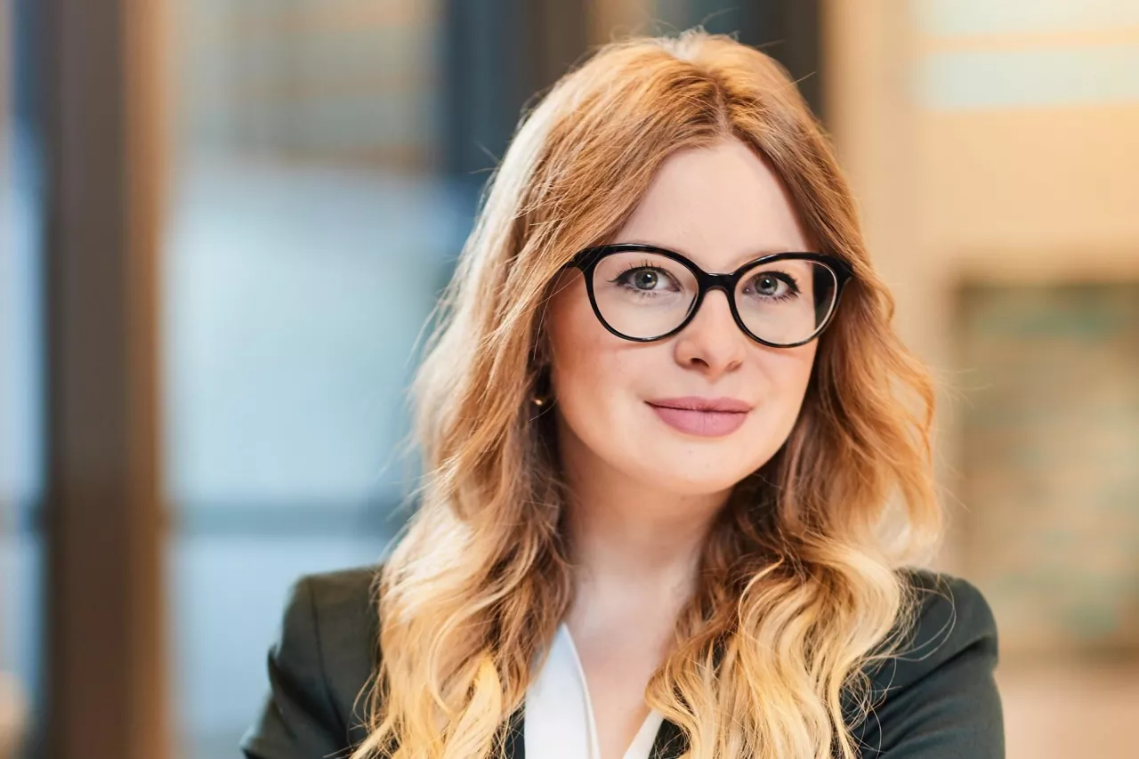 &lt;p&gt;Patrycja Pacholczak, adwokat w Squire Patton Boggs&lt;/p&gt;