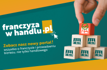 &lt;p&gt;Franczyzawhandlu.pl to nowy portal dedykowany przyszłym i obecnym uczestnikom systemów franczyzowych&lt;/p&gt;