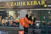 &lt;p&gt;Zahir Kebab podpisał umowę z Pyszne.pl&lt;/p&gt;