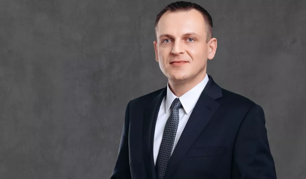 &lt;p&gt;Łukasz Goszczyński, radca prawny z Kancelarii Prawa Gospodarczego GKPG&lt;/p&gt;