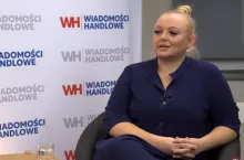 &lt;p&gt;Edyta Kudyba, Makro Polska (fot. Youtube/Wiadomości Handlowe)&lt;/p&gt;