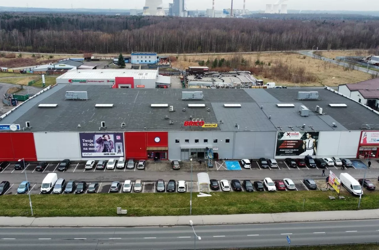 Fashion House Jaworzno Sklepy 2026.Przedsiębiorcy Grupy Muszkieterów otworzyli dwa kolejne sklepy ...