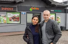 &lt;p&gt;Artur Bogusiewicz, właściciel sklepu ODIDO w Jachrance pod Warszawą opowiada o tym, co zdecydowało o wejściu do sieci i jak przebiega współpraca z ODIDO.&lt;/p&gt;