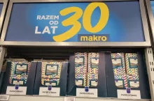 &lt;p&gt;30 lecie firmy Makro Polska.&lt;/p&gt;