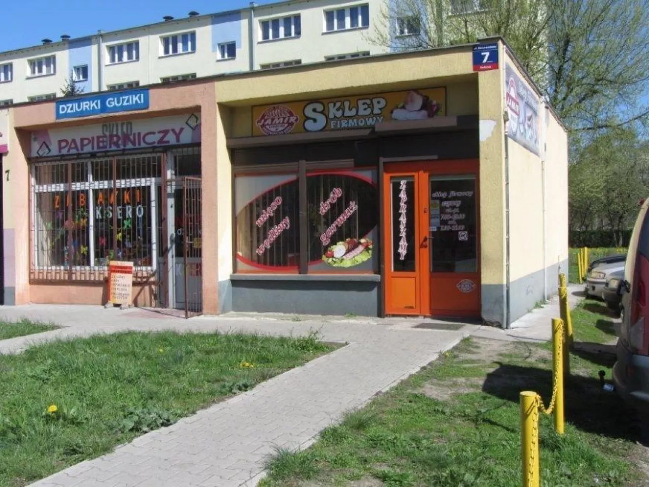 &lt;p&gt;Handel korporacyjny wypiera z rynku małe i średnie sklepy (fot. wiadomoscihandlowe.pl/KK)&lt;/p&gt;