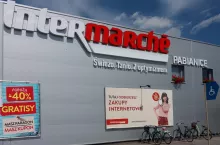 &lt;p&gt;Auchan Polska i Intermarché zawiązują sojusz zakupowy (fot. KK)&lt;/p&gt;