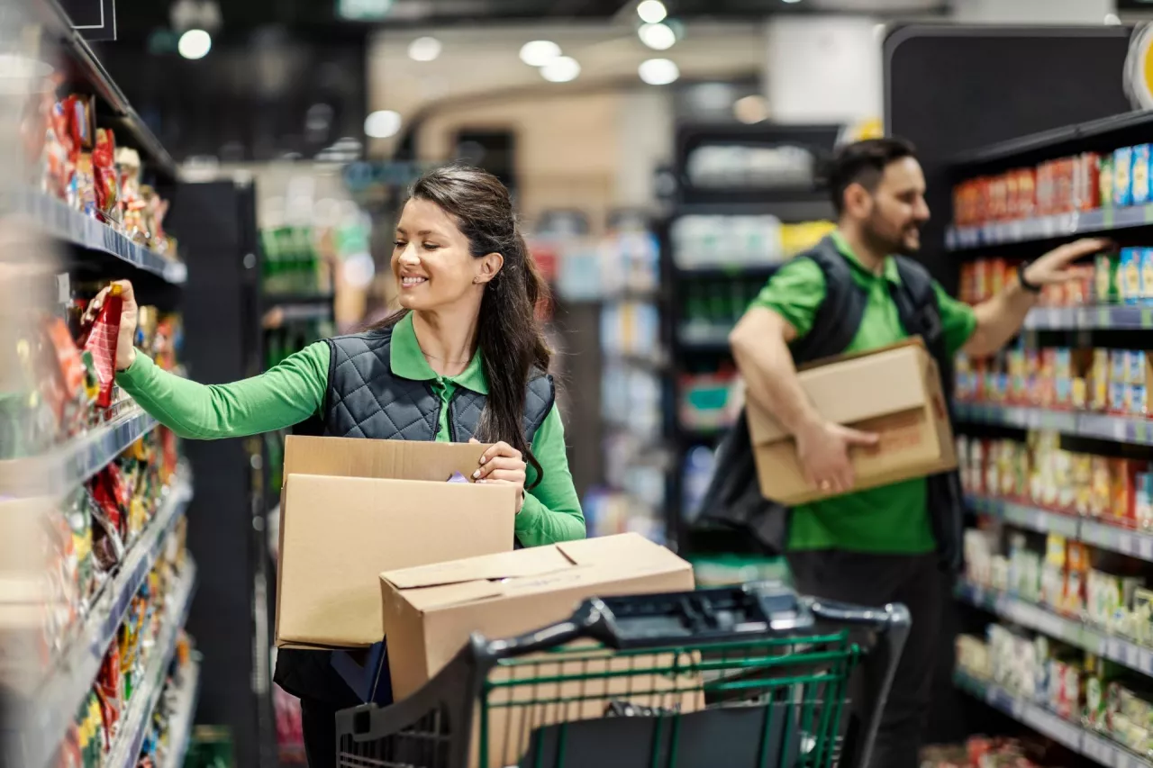 &lt;p&gt;Kodeks dobrych praktyk dla franczyzobiorców nie uwzględnia standardów bezpieczeństwa i higieny pracy (fot. Shutterstock)&lt;/p&gt;