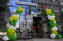 &lt;p&gt;Salad Story ma już 54 lokale (mat. prasowe)&lt;/p&gt;