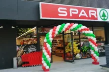 &lt;p&gt;Na zdj. SPAR Mini w Częstochowie (fot. mat. prasowe)&lt;/p&gt;