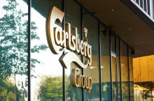 &lt;p&gt;Logo Carlsberg Group (mat. prasowe)&lt;/p&gt;