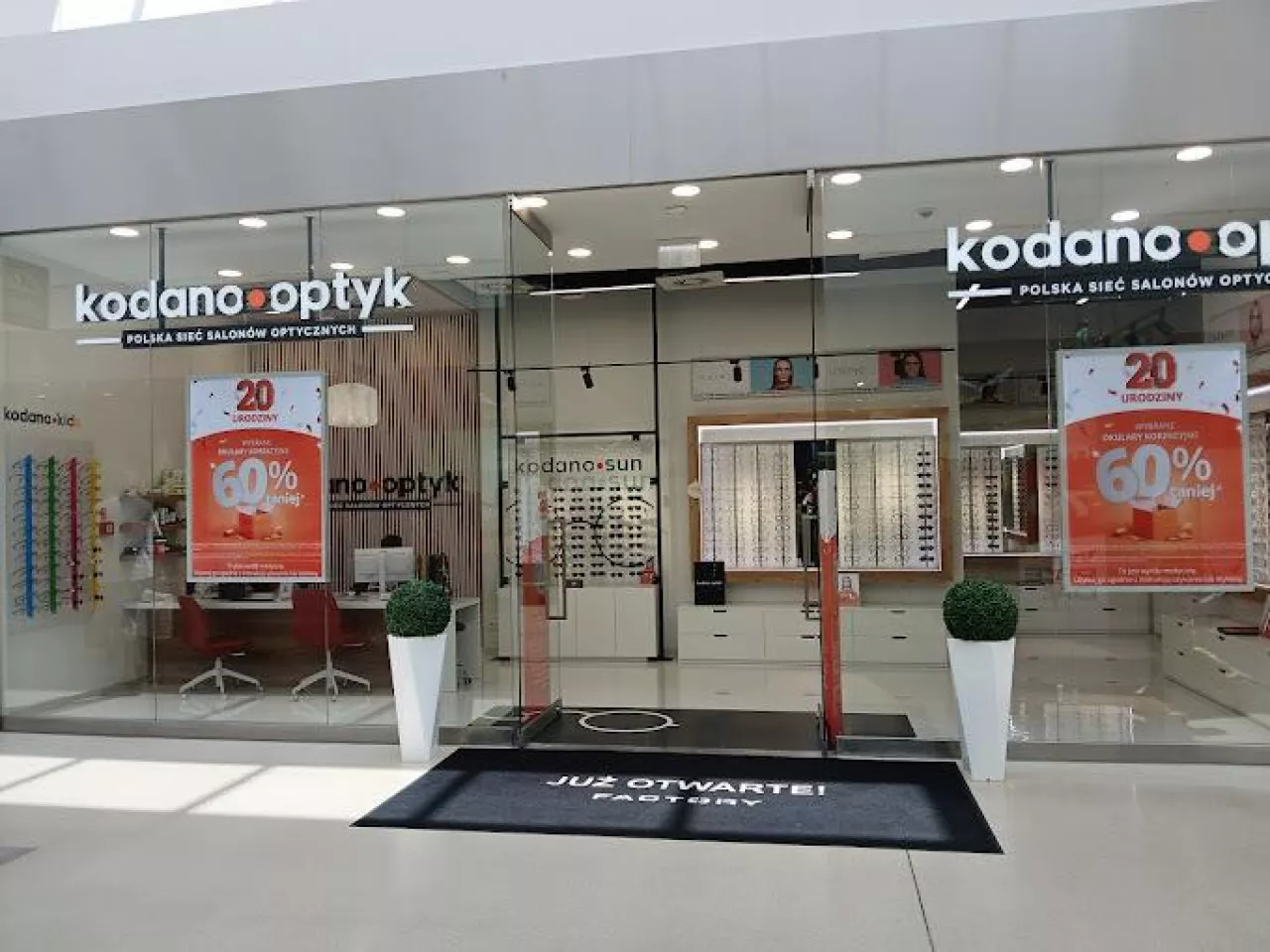 &lt;p&gt;Kodano Optyk: Recepta na sukces w branży optycznej&lt;/p&gt;