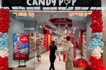 &lt;p&gt;Sklep sieci Candy Pop&lt;/p&gt;