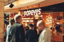 &lt;p&gt;Popeyes otwiera w Polsce kolejną restaurację&lt;/p&gt;