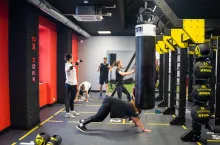 &lt;p&gt;Klub Xtreme Fitness Gyms&lt;/p&gt;