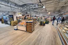 &lt;p&gt;Nowy sklep sieci Intermarche w Chojnowie&lt;/p&gt;