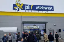 &lt;p&gt;Sklep PSB Mrówka w Namysłowie&lt;/p&gt;