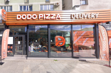 &lt;p&gt;Restauracja Dodo Pizza w Warszawie&lt;/p&gt;