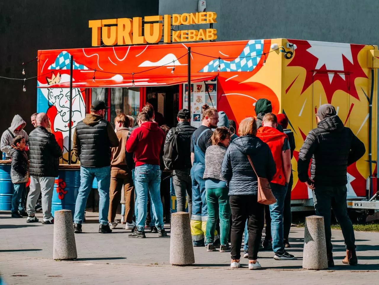 &lt;p&gt;Turlu Kebab w Pruszczu Gdańskim&lt;/p&gt;