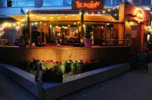&lt;p&gt;Restauracja The Mexican, rozwijana przez Grupę Mex Polska&lt;/p&gt;