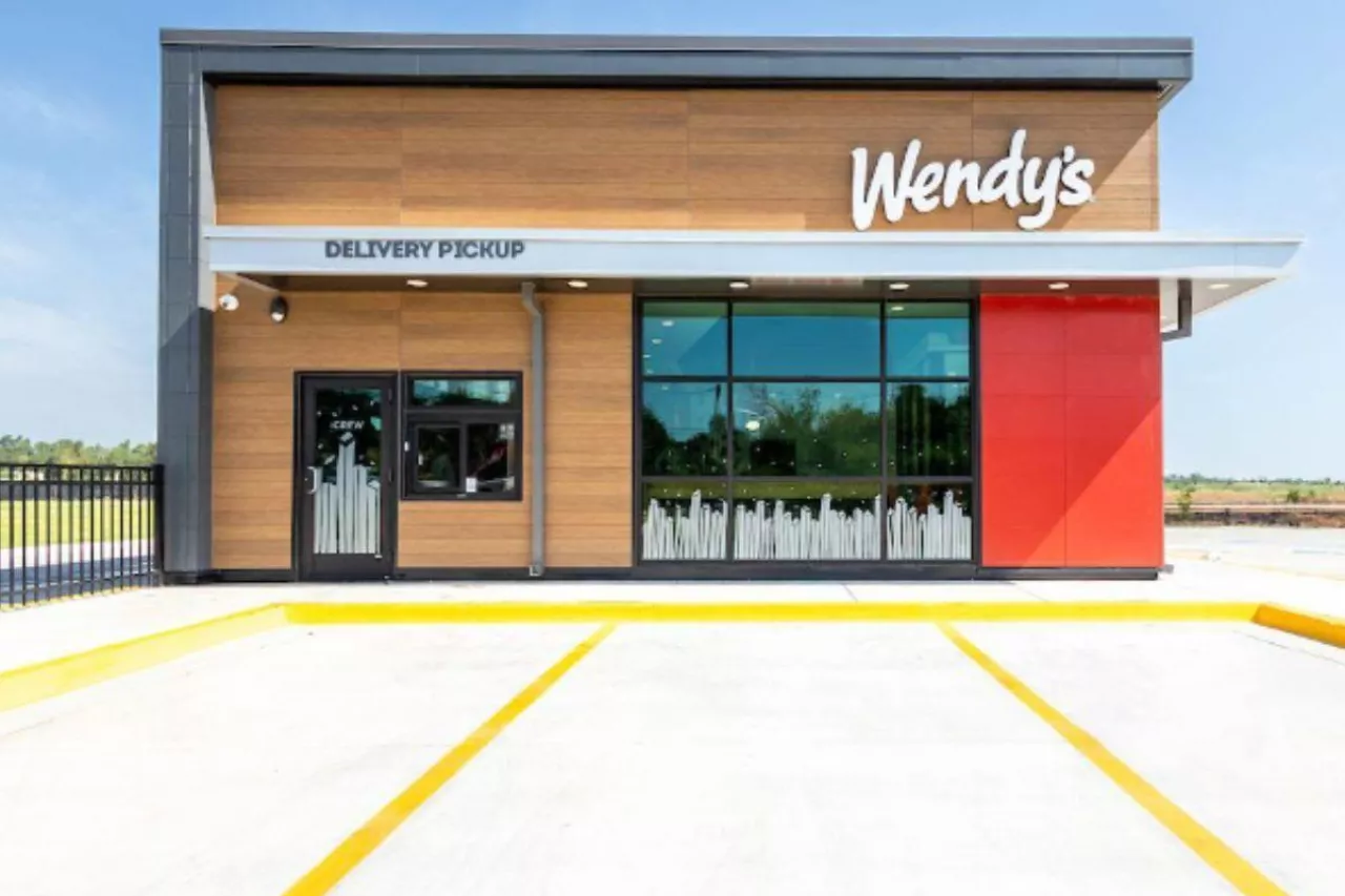 &lt;p&gt;Wendys w Polsce Sieć wzbudza większe zainteresowanie niż Wojciech Szczęsny (fot. Wendy‘s)&lt;/p&gt;