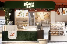 &lt;p&gt;Szałata i Szok - nowy koncept od Enata Bread&lt;/p&gt;