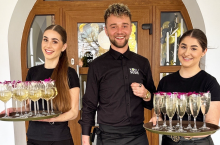 &lt;p&gt;KOKU Sushi z nową restauracją&lt;/p&gt;