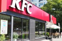 &lt;p&gt;Restauracja KFC&lt;/p&gt;
