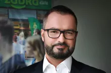 &lt;p&gt;Tomasz Suchański, CEO Grupy Żabka&lt;/p&gt;