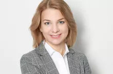 &lt;p&gt;Marta Wrochna-Łastowska, dyrektor finansowa Grupy Żabka&lt;/p&gt;