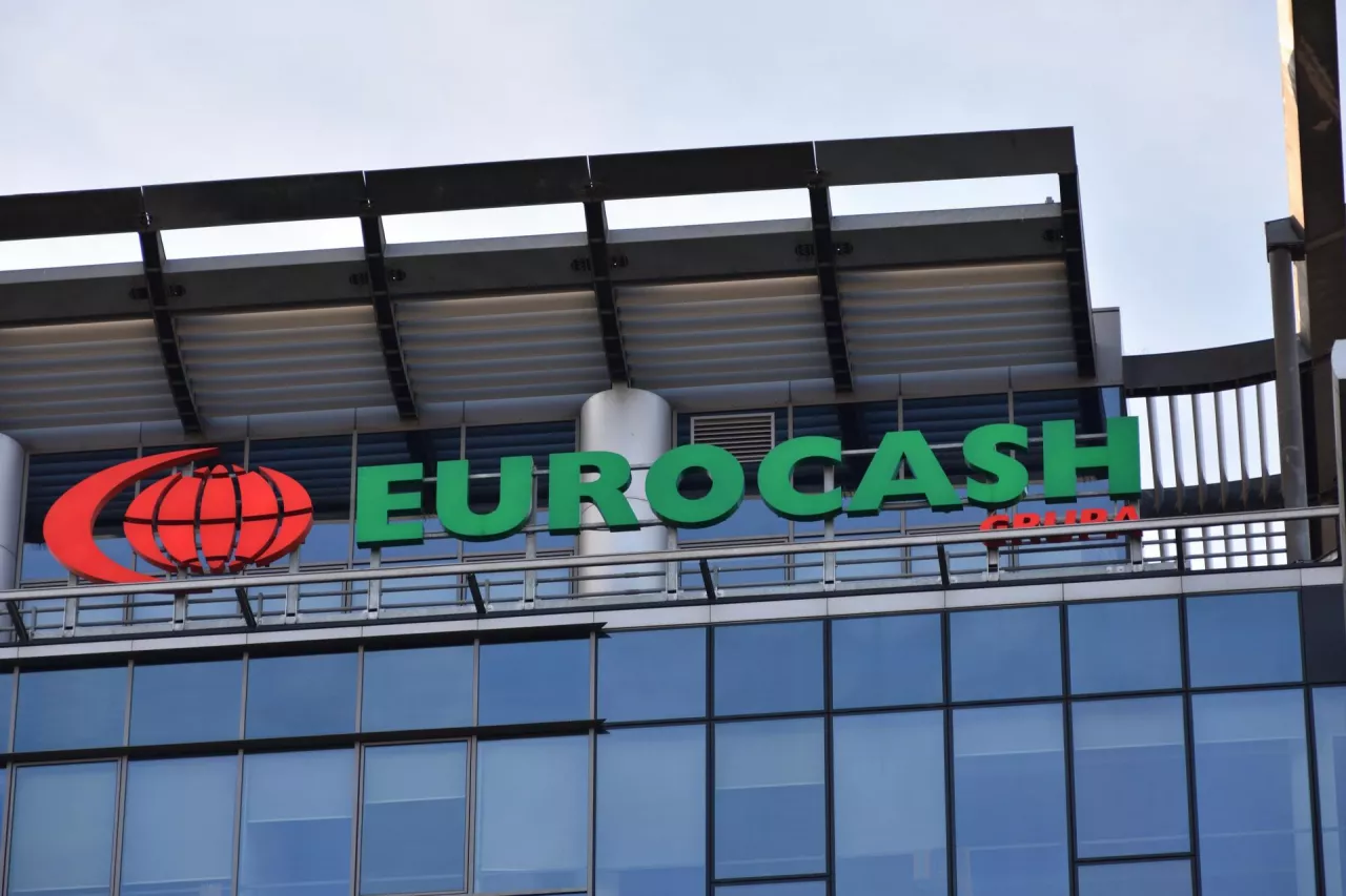 &lt;p&gt;Eurocash intensywnie szuka pomysłu na swoją rolę na rynku dystrybucyjnym&lt;/p&gt;
