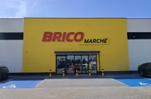 &lt;p&gt;Sklep sieci Bricomarché&lt;/p&gt;