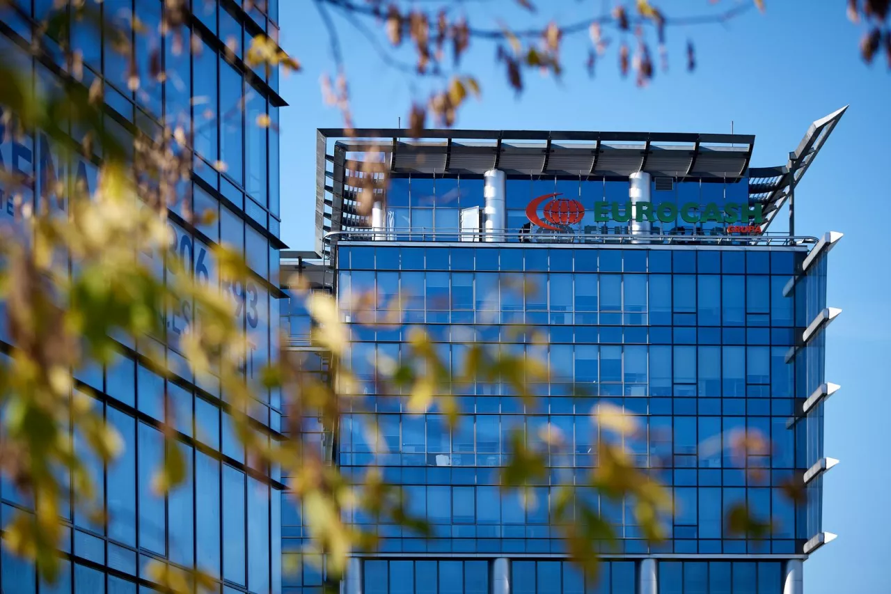 &lt;p&gt;Prezes Grupy Eurocash wybrany na kolejną kadencję&lt;/p&gt;