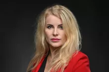 &lt;p&gt;Agnieszka Majewska, rzeczniczka MŚP&lt;/p&gt;