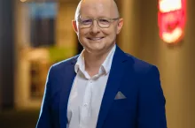 &lt;p&gt;Adam Manikowski, chief executive officer (CEO) jednostki biznesowej Żabka Polska&lt;/p&gt;