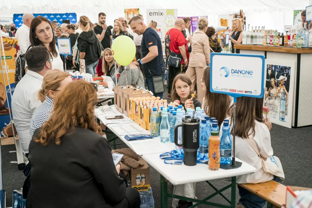&lt;p&gt;Za nami majowa edycja Dnia Handlowca, organizowanego przez GK Specjał&lt;/p&gt;