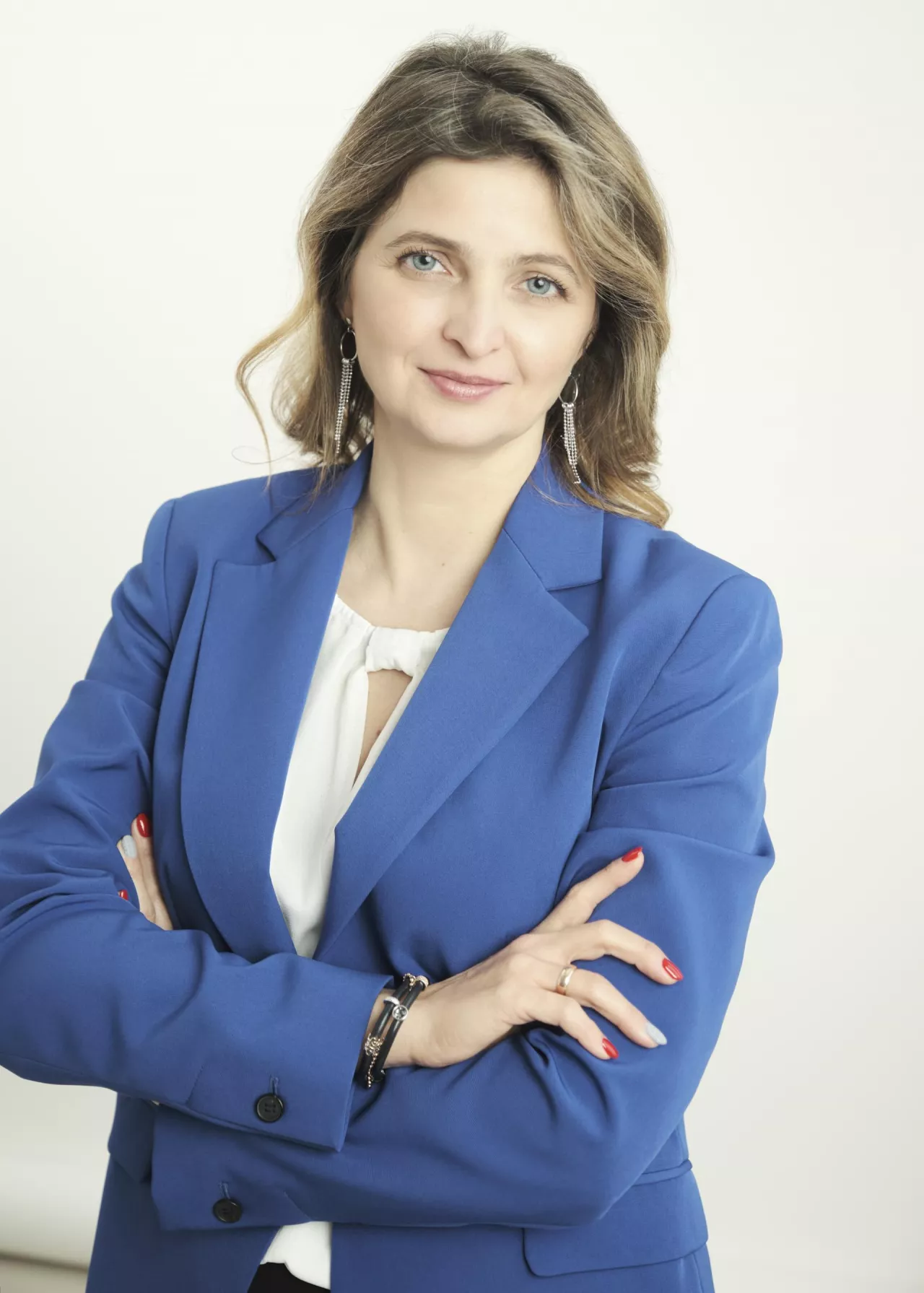 &lt;p&gt;Katarzyna Pierzchała &lt;/p&gt;