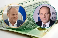 &lt;p&gt;Płaca minimalna znowu w górę. Prezes PIH alarmuje: tysiące sklepów zbankrutuje (fot. Canva + PIH + KPRM)&lt;/p&gt;