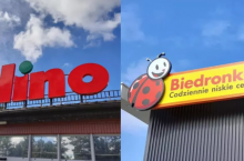 &lt;p&gt;Dino i Biedronka obrały sobie za kurs mniejsze miejscowości. Czy sieci Lidl uda się uszczknąć fragment tamtejszego rynku?  &lt;/p&gt;