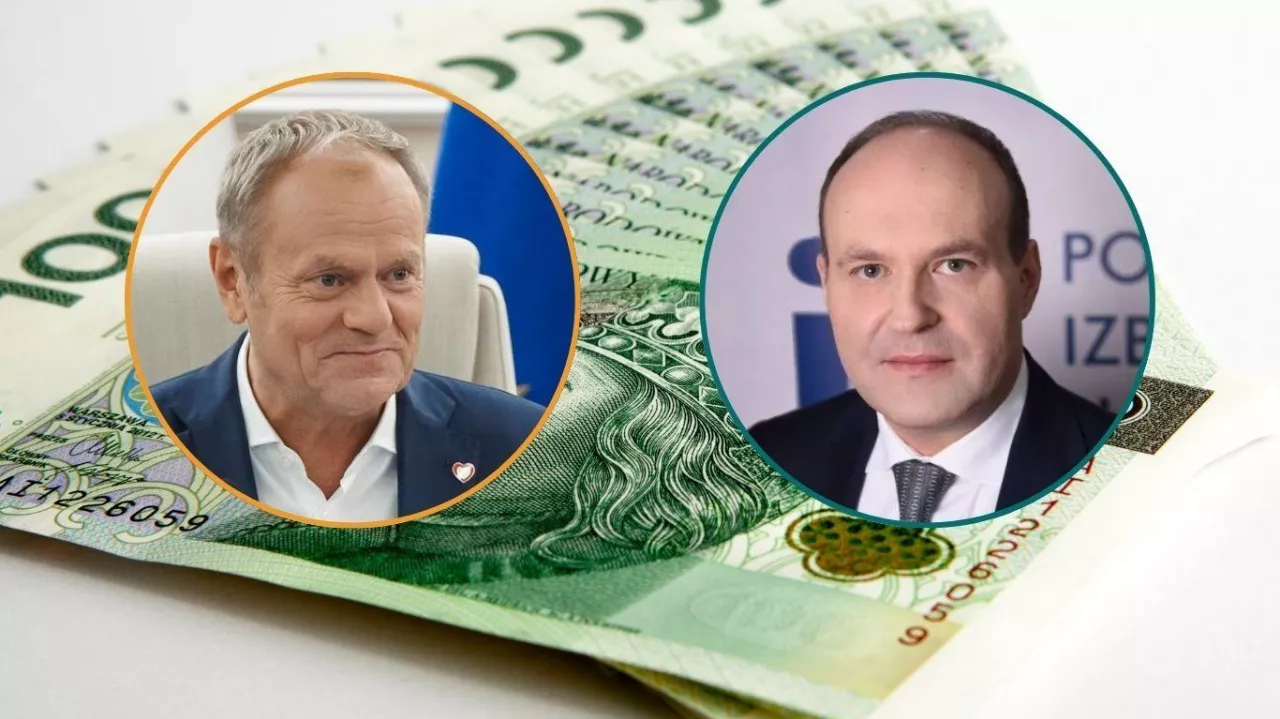 &lt;p&gt;Płaca minimalna znowu w górę. Prezes PIH alarmuje: tysiące sklepów zbankrutuje (fot. Canva + PIH + KPRM)&lt;/p&gt;