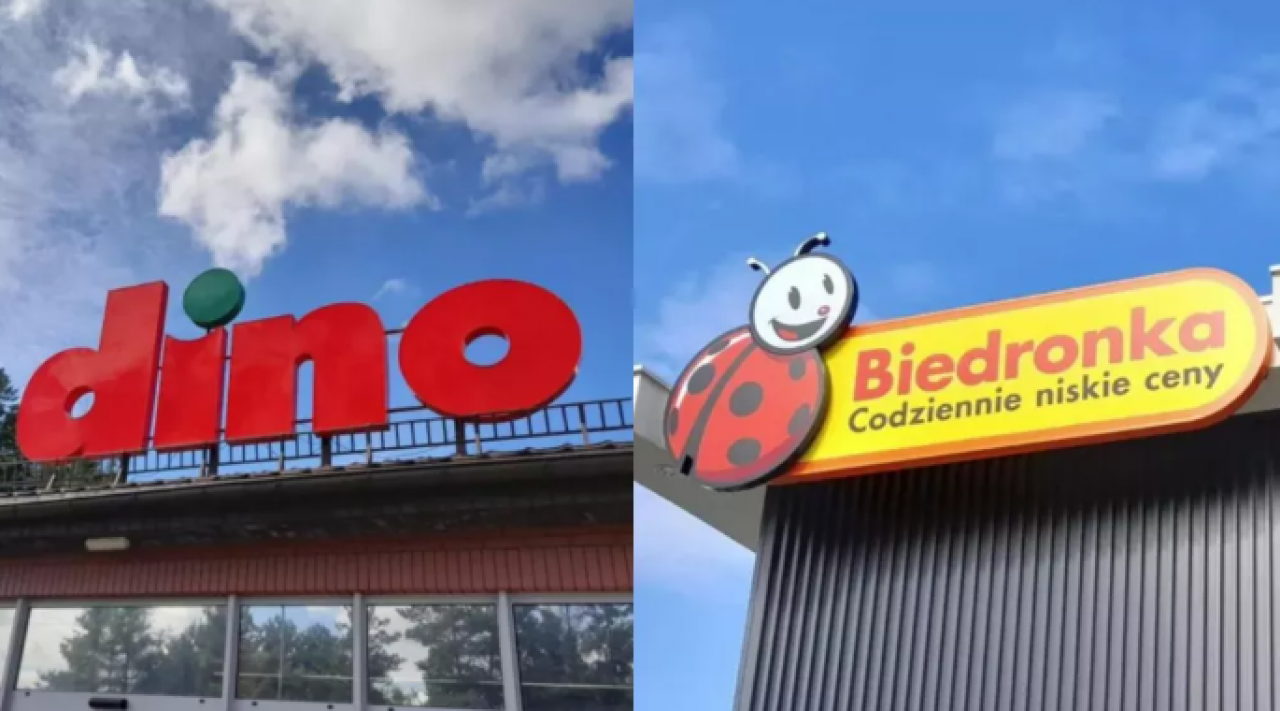 &lt;p&gt;Dino i Biedronka obrały sobie za kurs mniejsze miejscowości. Czy sieci Lidl uda się uszczknąć fragment tamtejszego rynku?  &lt;/p&gt;