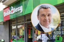 &lt;p&gt;Delikatesy Centrum czekają duże zmiany. Roszady w zarządzie Grupy Eurocash&lt;/p&gt;