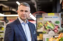 &lt;p&gt;Robert Rękas, prezes zarządu PSH Lewiatan, członek rady Polskiej Izby Handlu.&lt;/p&gt;