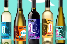 &lt;p&gt;Faktoria Win z Grupy Eurocash wprowadza do sprzedaży linię wina Grape talk z myślą o młodych dorosłych&lt;/p&gt;