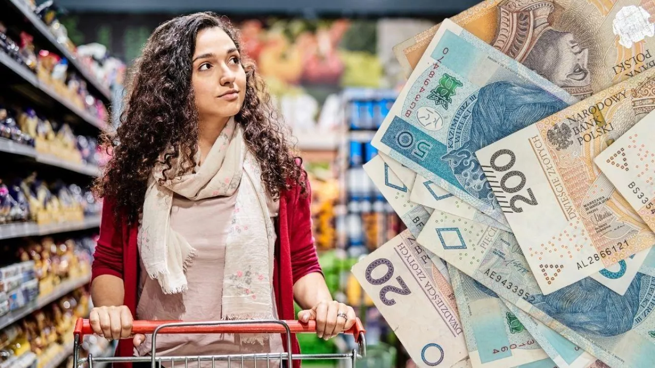 &lt;p&gt;Ranking drożyzny za maj. TOP5 najmocniej drożejących produktów (fot. Canva)&lt;/p&gt;