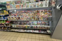 &lt;p&gt;Od pewnego czasu prasa dostępna szerzej jest m.in. w dyskontach. Czy to ma sens?&lt;/p&gt;