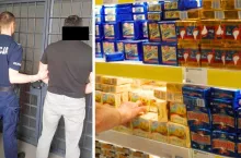 <p>Krdzieże są plagą w sklepach. Co na to prawo i policja? </p>