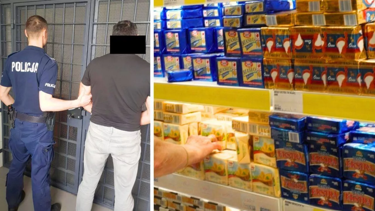 &lt;p&gt;Krdzieże są plagą w sklepach. Co na to prawo i policja? &lt;/p&gt;