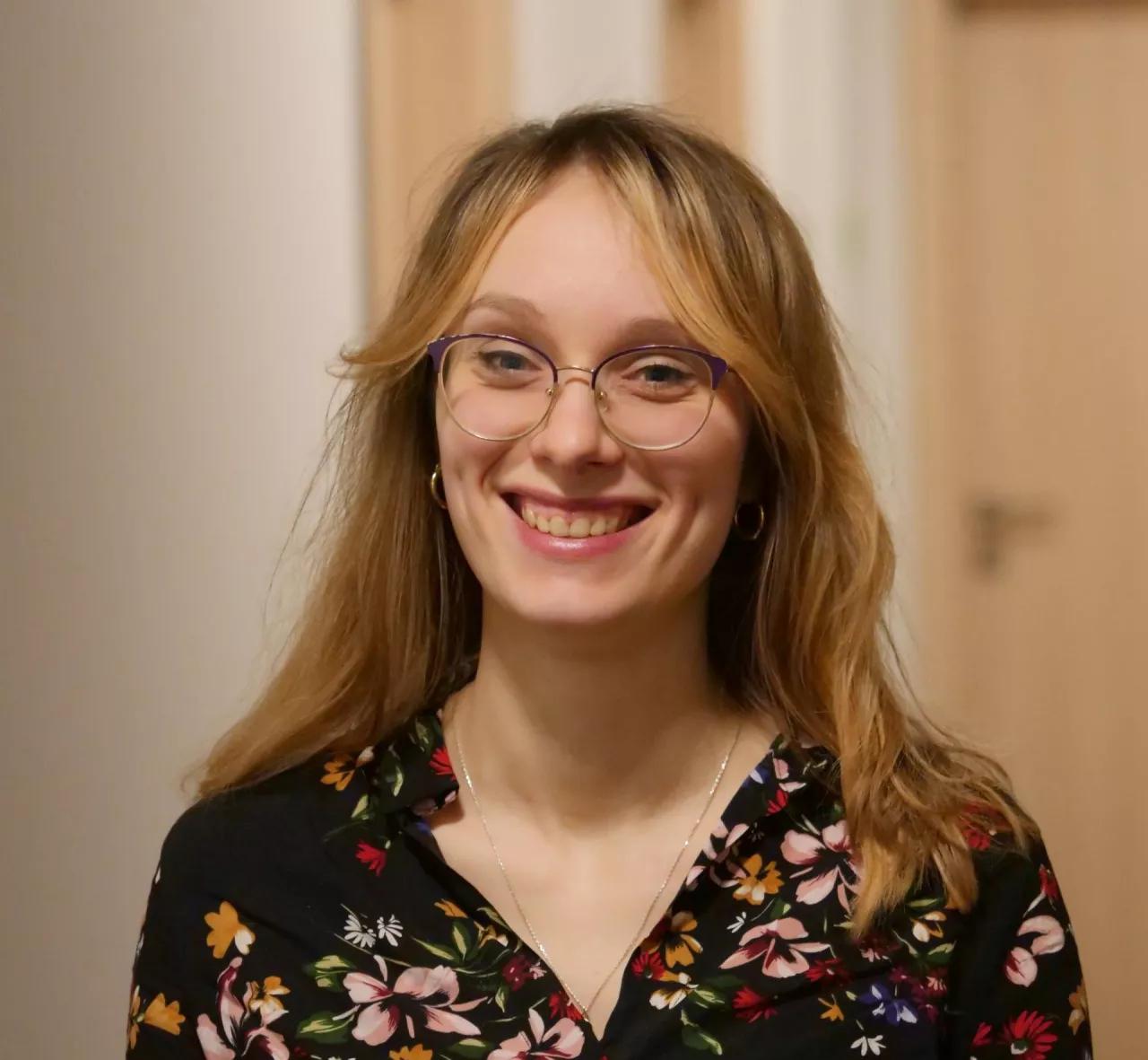 <p>Zuzanna Ćwiklińska, redaktorka FranczyzaWHandlu.pl</p>