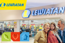 &lt;p&gt;Sieć Lewiatan znajduje się obecnie na ważnym etapie wdrażania założeń strategii zrównoważonego rozwoju na wszystkich poziomach organizacji&lt;/p&gt;