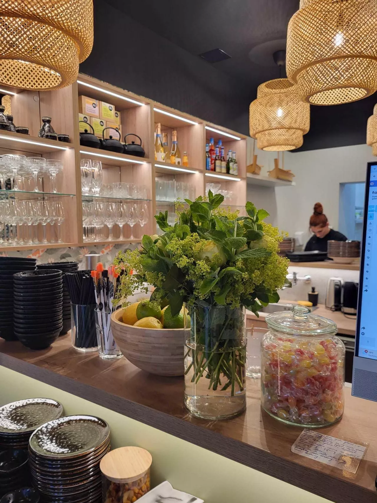 &lt;p&gt;KOKU Sushi uruchomił kolejny lokal we franczyzie - tym razem w Gliwicach&lt;/p&gt;